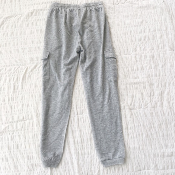 Tobi Relaxing Day Sweatpants Joggers - Picture 5 of 6